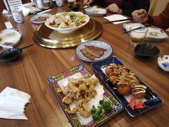 -喜牛日本料理(双街店)