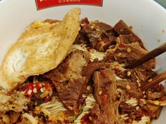 -公交新村粉店(窑岭店)