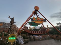 -七彩云南欢乐世界