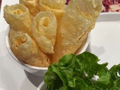 -八合里潮汕鲜牛肉火锅(惠州华贸店)