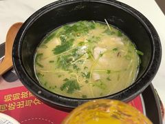 -妈妈故事米线(市府恒隆店)