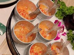 -安南越南餐厅(青岛万象城店)