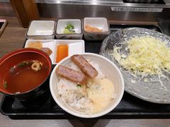 -牛かつもと村(上野店)