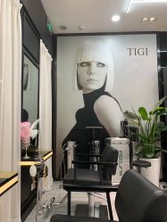 -TIGI英国美发沙龙