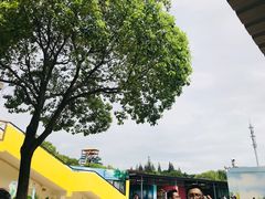 -热带风暴水上乐园