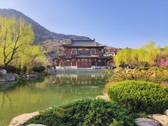 -华清宫景区