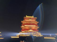 -寻梦滕王阁实景演出