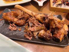 -西夏回族烧麦馆(牡丹街店)