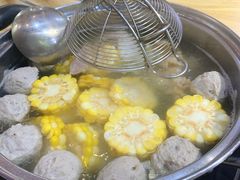 -夜牛潮汕鲜牛肉火锅店(翻身店)