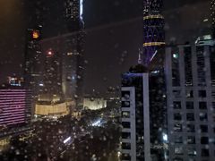 -广州富力君悦大酒店·凯菲厅