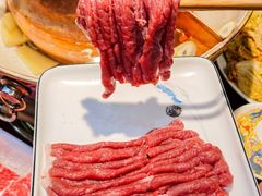 -1078號老北京涮肉(松柏店)
