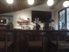 -Double cafe