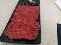 -许府牛杂·鲜牛肉火锅(梁溪万达店)