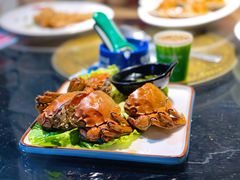 -爷爷的草帽·海鲜馆(孙塘路店)