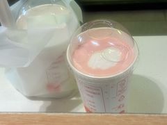 -麦当劳(静安寺店)
