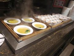 -芭菲盛宴·环球美食(北城国际店)