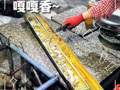 -竹泉农庄·竹筒饭(从化店)