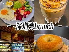 -ommo cafe(半岛城邦店)