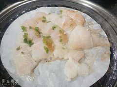 -牛味道炭火烤肉(湖前总店)