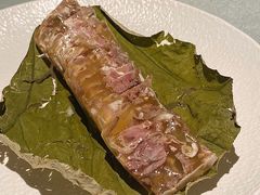 -江南雅厨(李公堤店)