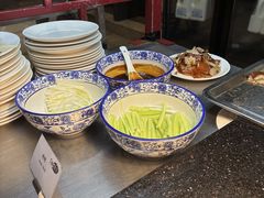 -阜阳富力万达嘉华酒店·美食汇自助餐厅