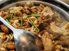 -蛙月荷·紫苏牛蛙(三街两巷店)