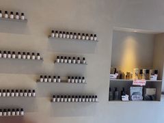 -泰合玺·精油疗愈 SPA(南京河西万达店)