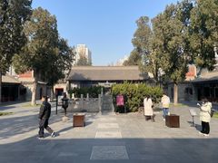 -万寿八仙宫