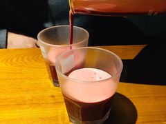 -JINNS锦时 steak&pizza(浸信会礼拜堂旧址店)