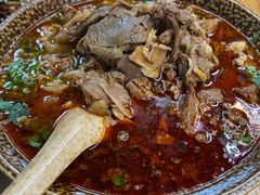 -老桥张羊肉