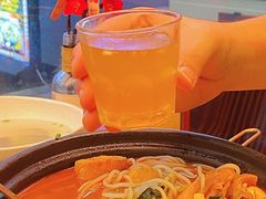 -神府路壹号·海鲜烧烤·砂锅粥·锅物(三坊七巷店)