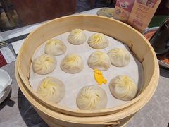 -鼎泰丰(国贸商城店)