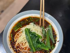 小面-梓袍面庄(渝北店)