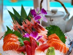-酒井酱子·深夜食堂(东城汇店)