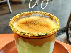 -Metal hands·铁手咖啡