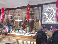 -芭菲盛宴·环球美食(北城国际店)