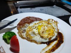 -蓝鲸湾汤泉(包河店)