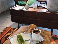 -山下C5cafe(惠通时代广场店)
