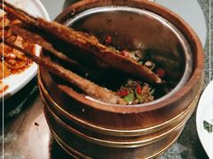 -陈傻子餐厅(世纪都会店)