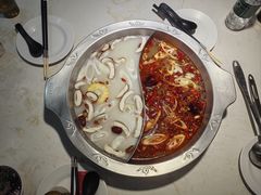 -京门活鱼馆·鱼火锅(百子湾（原红庙）店)