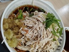 -蒋家桥饺面店(四望亭路店)