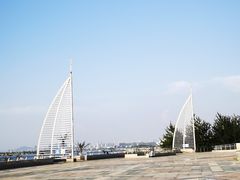 -山海广场