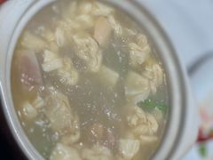 -道道鲜·崇明私房菜(五角场店)