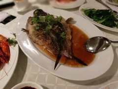 -无招牌海鲜餐厅(怡丰城店)
