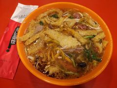 -易记皮肚面(明瓦廊店)
