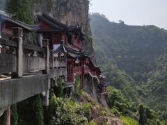 -大慈岩风景区