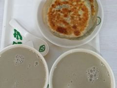 茴香馅饼-锦馨豆汁(天坛路店)