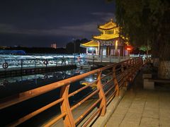 -长春市南湖公园