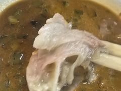 -满族八旗正宗牛肉面
