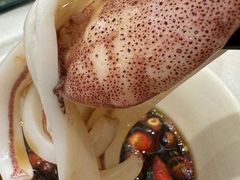 -榕树下海鲜馆(坪山路店)
